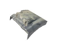 21094397 Guardabarros, Eje delantero derecho VOLVO 21094391 22087684 7421094391 7422087684 21094432 VOLVO FH, FM, FMX-4 series (2013-)