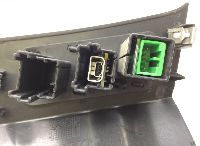 82303887 Skydelis su USB ir AUX lizdu VOLVO VOLVO FH, FM, FMX-4 series (2013-)
