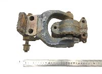 21358692 Support de boîtier de batterie VOLVO 21948530 22037134 VOLVO FH, FM, FMX-4 series (2013-)