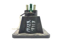 20585989 Interruptor aislador de baterÃ­a VOLVO B6, B7, B9, B10, B12 bus (1978-2011) KISSLING