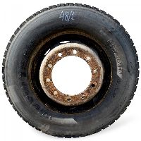305/70R22.5 Ratas GOODYEAR 