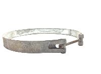 20744409 Oro bakelio juosta VOLVO 21380619 1599562 1629338 7421380619 B6, B7, B9, B10, B12 bus (1978-2011)
