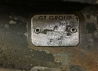 1818418 Exhaust Brake Damper Assy DC9 SCANIA P, G, R, T, F, K, N Series