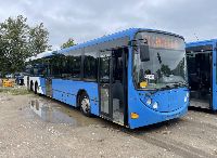 SCANIA 280hp K-Series (01.06-) 9300cm3 206kw