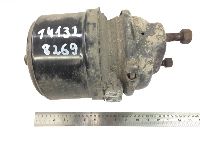 2147775 Stabdžių kamera, varančioji ašis SCANIA 1912986 1802657 1734996 1427480 1424306 1527365 K-Series (2016-) WABCO