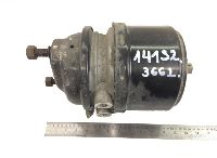 2147775 Komora hamulcowa, oś napędowa SCANIA 1912986 1802657 1734996 1427480 1424306 1527365 K-Series (2016-) WABCO