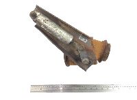 1818418 Exhaust Brake Damper Assy DC9 SCANIA P, G, R, T, F, K, N Series