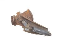 1818418 Exhaust Brake Damper Assy DC9 SCANIA P, G, R, T, F, K, N Series