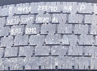 275/70R22.5 Hjul CONTINENTAL 