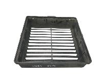 20489248 Boîtier du filtre à air de cabine VOLVO 8144430 20489246 20489245 8143692 FM7-FM12, FM, FMX (1998-2014)