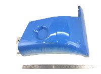 21406267 Cache pare-chocs avant gauche Front bumper trim left VOLVO B12B
