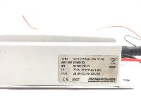 0033852 Chargeur de batterie Battery Charger PRIMEPOWER CHAMP24V 12A DEFA VOLVO