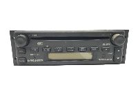 20561221 Radio VOLVO 28037884 20928239 85010019 85010014 28075885 20467842 B6, B7, B9, B10, B12 bus (1978-2011)