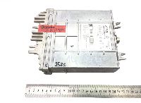 20767160 VOLVO B6, B7, B9, B10, B12 bus (1978-2011) BOSCH ZF