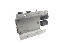 22358009 Vedeliksoojendi jahutusvedeliku klapp VOLVO 20886557 B6, B7, B9, B10, B12 bus (1978-2011) BÜRKERT