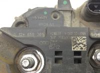 2000904 Alternator DAF 1927310 1976290 1886885 XF106 (2014-) BOSCH