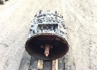 1912135 Boîte de vitesses DAF Z912135R XF106 (2014-) ZF