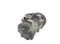 2013750 Compresseur de climatisation DAF 1935617 1856682 2043453 XF106 (2014-) PACCAR