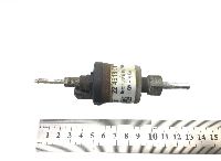 22451801 Oro šildytuvo kuro siurblys DAF 1448578 1381421 1325560 224518010000 0004781601 A0004781601 XF106 (2014-)