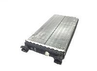 1454123 Radiators, kabīnes apsildei DAF XF106 (2014-) BEHR