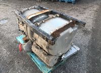1947131 Muffler DAF 1940705 1943321 1933421 1994843 2044453 1954779 2005427 1850521 XF106 (2014-)