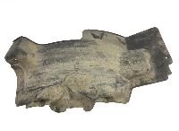 1994951 Poritiib, esisild eesmine vasak DAF 1835057 XF106 (2014-)
