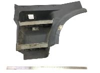 1861672 Placa superior completa, izquierda DAF 1835023 1324621 1945944 1945945 XF106 (2014-)