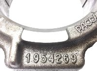 1954269 Biela DAF 2104874 1940353 XF106 (2014-) PACCAR