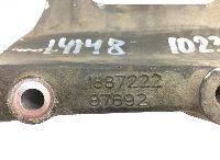1887222 Wspornik alternatora DAF XF106 (2014-) PACCAR