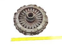 1665428 Clutch Pressure Plate DAF 1665428R 2044612 1912687 1686642 1697725 1746150 1822487 XF106 (2014-)