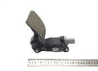 81259706103 Pédale d'accélérateur avec capteur de position MAN 81.25970-6103 81259706100 81259706094 81.25970-6100 81.25970-6094 TGL, TGM, TGS, TGX (2005-2021)