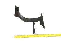 81615405069 Step Plate Bracket, Left MAN 81615405065 81.61540-5069 81.61540-5065 TGL, TGM, TGS, TGX (2005-2021)