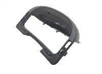 81617016267 Instruments Cluster Cover/Frame LHD MAN TGA, TGL, TGM