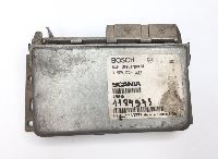 489555 Styrblock, ELF SCANIA 483114 4-series bus (1996-2006) BOSCH