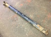 77700686 Propeller Shaft, Rear Part MAN TGL, TGM, TGS, TGX (2005-2021)