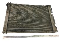 81061016506 Radiator MAN 81061016494 81.06101-6506 81.06101-6494 TGL, TGM, TGS, TGX (2005-2021) BEHR