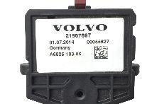 21967897 Posūkių žibintų jungiklis VOLVO 22849497 22943668 VOLVO FH, FM, FMX-4 series (2013-)