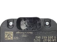 21201221 Sensor Lenkradposition VOLVO 23374360 VOLVO FH, FM, FMX-4 series (2013-) BOSCH