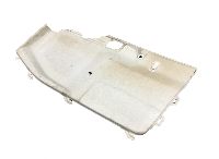 82862483 Panel de pared de cabina, izquierdo VOLVO 82862479 82246973 VOLVO FH, FM, FMX-4 series (2013-) BORGERS