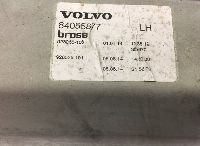 84225966 Mecanism regulator al geamului, stânga Window Regulator Mechanism, without motor Left VOLVO
