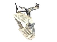 82151654 Upper Step Plate Complete, Right VOLVO 82151656 82144986 82355197 VOLVO FH, FM, FMX-4 series (2013-) FH