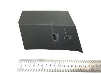 82303887 Skydelis su USB ir AUX lizdu VOLVO VOLVO FH, FM, FMX-4 series (2013-)