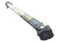 77700687 Propeller Shaft, Front Part RENAULT TRUCKS Kerax, Midlum (1997-2014) RENAULT