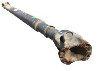 5010524247 Propeller Shaft, Rear Part RENAULT TRUCKS Kerax, Midlum (1997-2014) RENAULT DANA