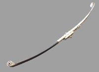 5010267871 Bladfjäderpaket framaxel, höger RENAULT TRUCKS Kerax, Midlum (1997-2014) RENAULT