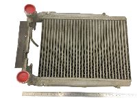 5010315823 Patteri, välijäähdytin RENAULT TRUCKS 5001865132 5001865135 Kerax, Midlum (1997-2014) DENSO