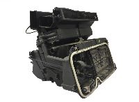 5010544408 Radiatoare de încălzire-răcire în cabină setate cu carcasă RENAULT TRUCKS Kerax, Midlum (1997-2014) VALEO