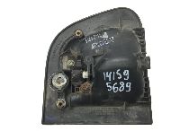 5001858129 Mânerul exterior al ușii, stânga RENAULT TRUCKS 5010538727 24426873 1407256 1400769 5001836267 Kerax, Midlum (1997-2014) RENAULT