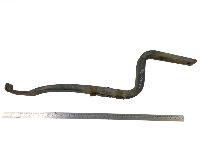 7482250918 Lehtijousen pakka, vetoakseli vasen RENAULT TRUCKS Kerax, Midlum (1997-2014) RENAULT