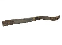7482250918 Arc lamelar, axa motrica dreapta RENAULT TRUCKS Kerax, Midlum (1997-2014) RENAULT